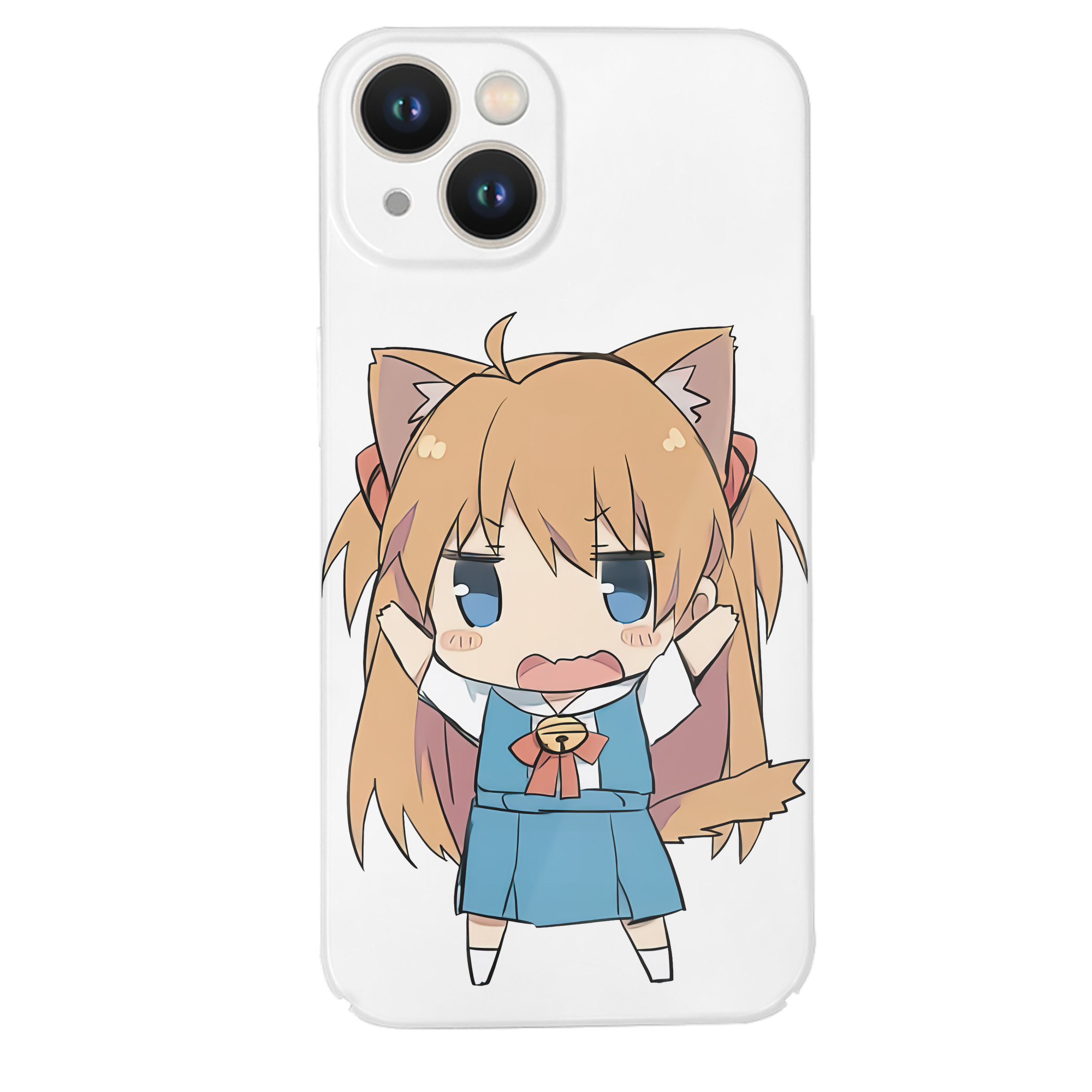 （画像用） EVA 新世紀エヴァンゲリオン 【iPhone 14シリーズ対応】ハードケース